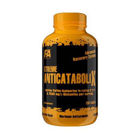Xtreme Anticatabolix (250 tab) Xtreme Anticatabolix (250 tab)