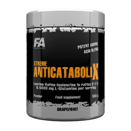 Xtreme Anticatabolix pure (500 g)