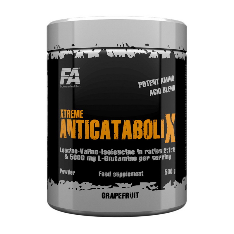 Xtreme Anticatabolix pure (500 g) Xtreme Anticatabolix pure (500 g)