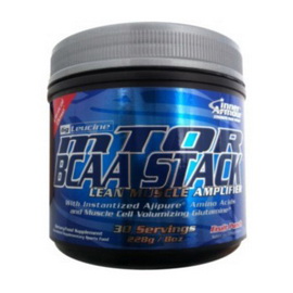 mTOR Bcaa + Glutamine (240 g)