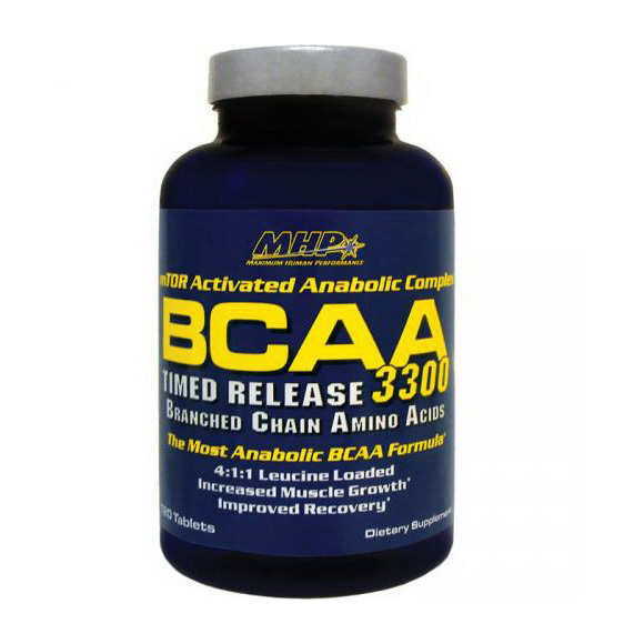 BCAA 3300 (120 tab) BCAA 3300 (120 tab)