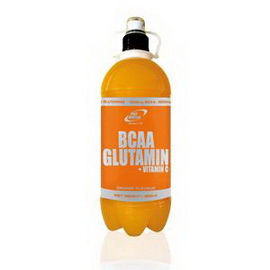Glutamine + BCAA (800 ml)