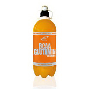 Glutamine + BCAA (800 ml) Glutamine + BCAA (800 ml)