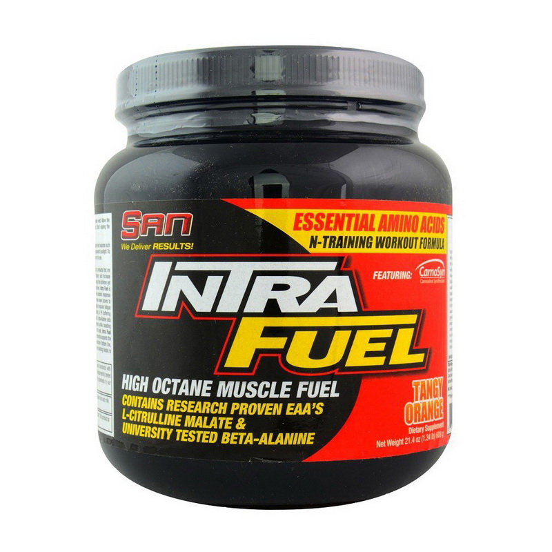 INTRA FUEL (608 g) INTRA FUEL (608 g)