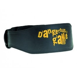 Dangerous game MFB 999 (XL) - черный