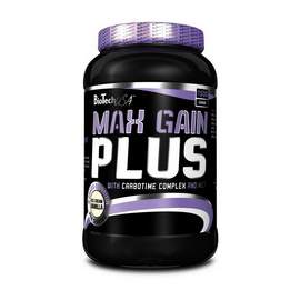 Max Gain Plus (1,5 kg)