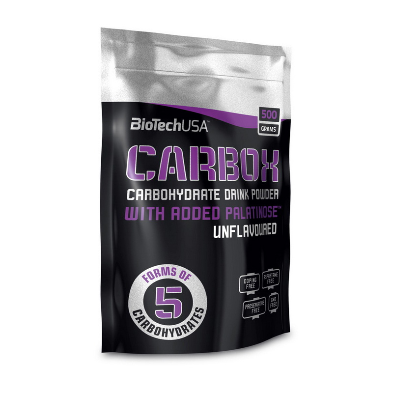 Carbox (0,5 kg) Carbox (0,5 kg)