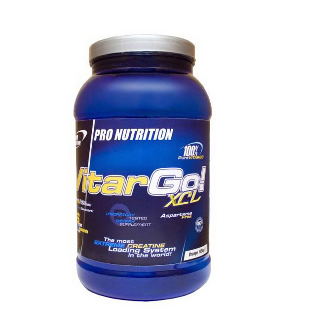 Vitargo (1350 g) Vitargo (1350 g)