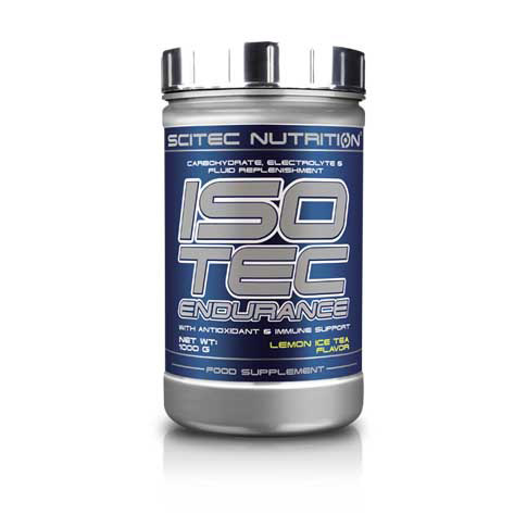 Isotec Endurance (1000 g) Isotec Endurance (1000 g)