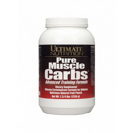 Pure Muscle Carbs (1.2 kg)