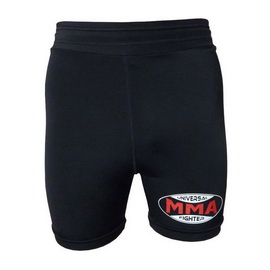 MMA COBRA BLACK (ХS,2XL)