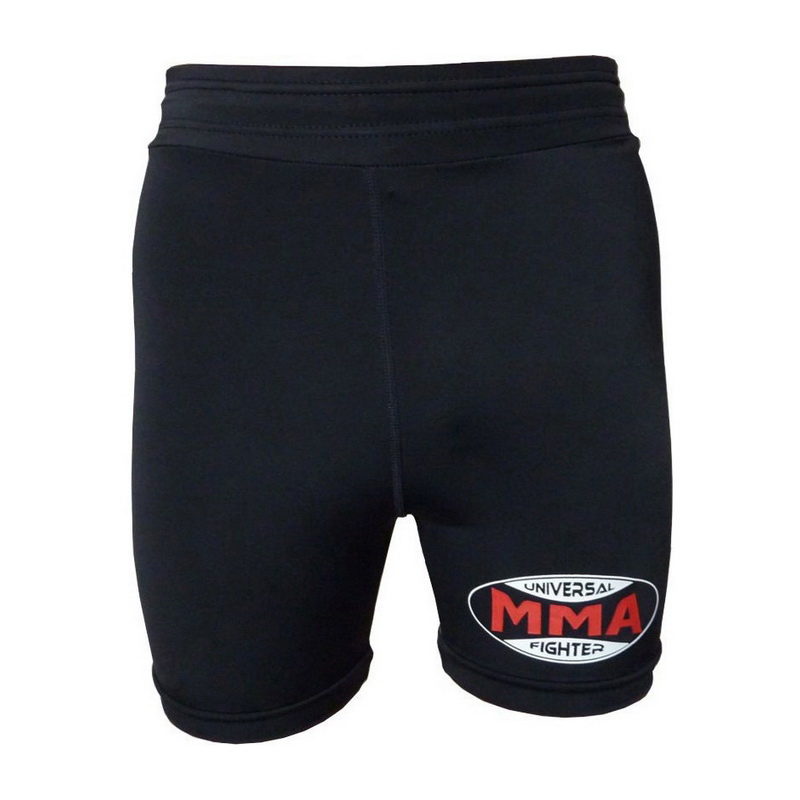 MMA COBRA BLACK (ХS,2XL) MMA COBRA BLACK (ХS,2XL)