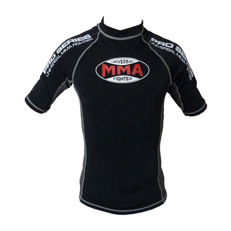 MMA DRAGON GREY (ХS,2XL) MMA DRAGON GREY (ХS,2XL)