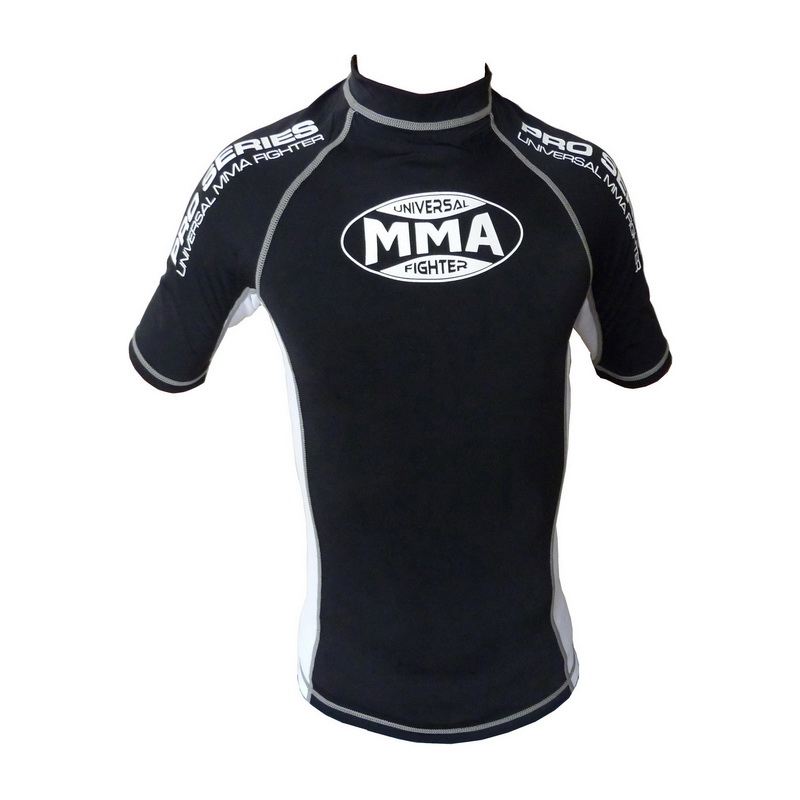 MMA DRAGON WHITE (ХS,2XL) MMA DRAGON WHITE (ХS,2XL)