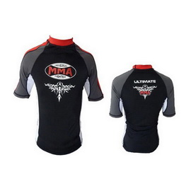 MMA SCORPIO RED (ХS,2XL)