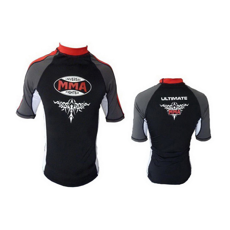 MMA SCORPIO RED (ХS,2XL) MMA SCORPIO RED (ХS,2XL)