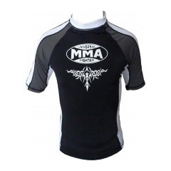 MMA SCORPIO WHITE (ХS,2XL) MMA SCORPIO WHITE (ХS,2XL)