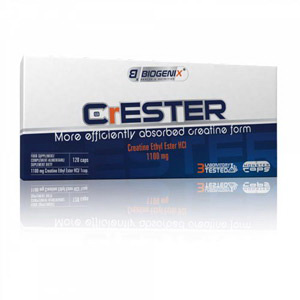 Crester (120 caps) Crester (120 caps)