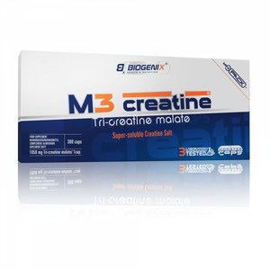 M3 Creatine (300 caps) M3 Creatine (300 caps)