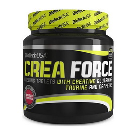 Crea Force (200 tabs)
