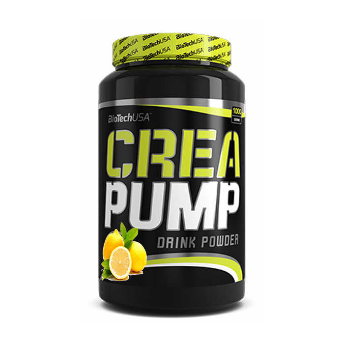 Crea-Pump (1000 g) Crea-Pump (1000 g)