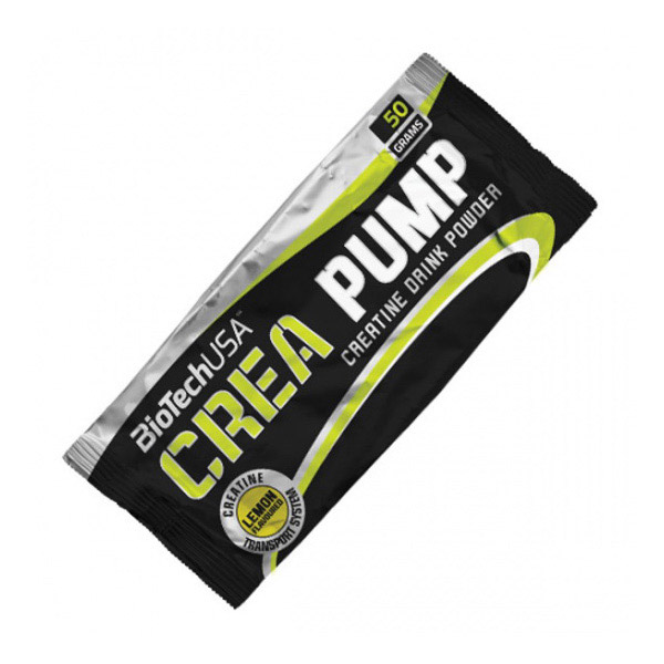Crea-Pump (50 g) Crea-Pump (50 g)