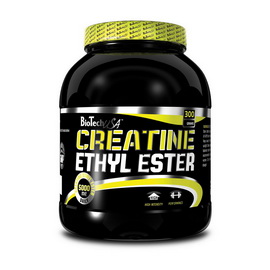 Creatine Ethyl Ester (300 g)
