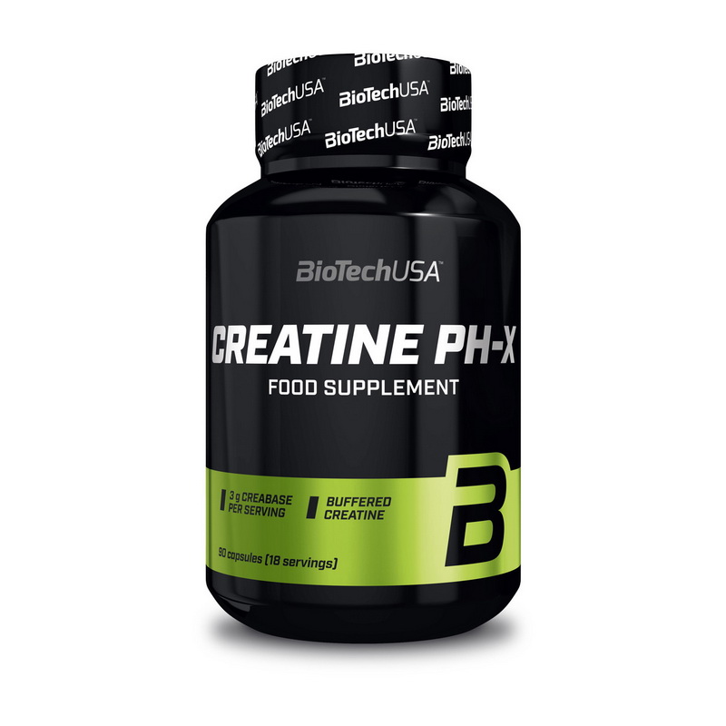 Creatine pHX (90 caps) Creatine pHX (90 caps)