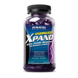 Energized Xpand Pills (240 tabl)