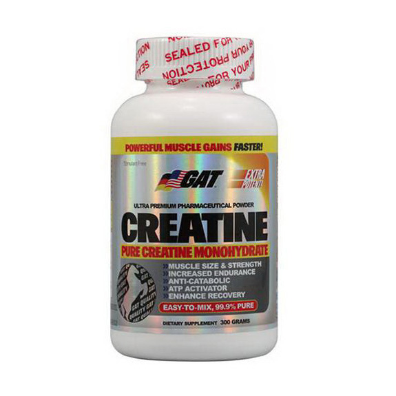 Creatine Monohydrate (300 g) Creatine Monohydrate (300 g)