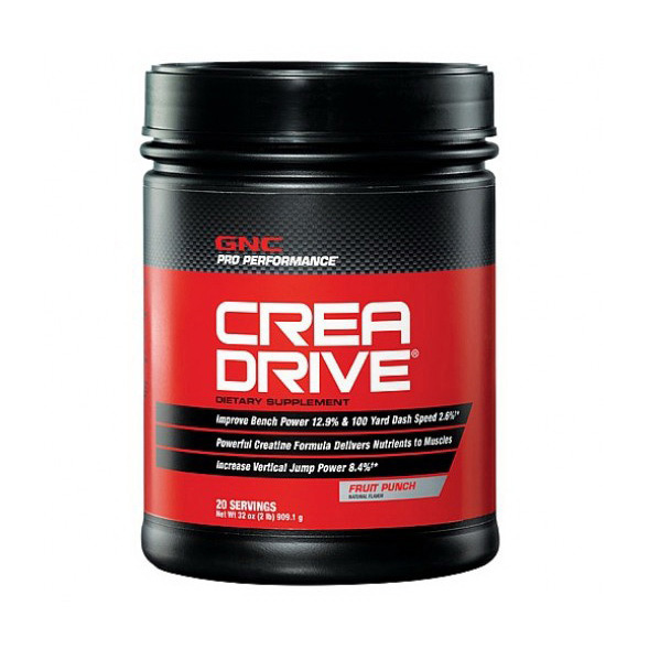 CREADRIVE (908 g) CREADRIVE (908 g)