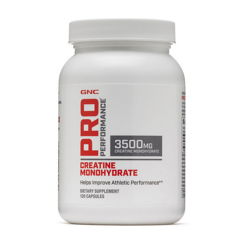 CREATINE CAPSULES (120 caps) CREATINE CAPSULES (120 caps)