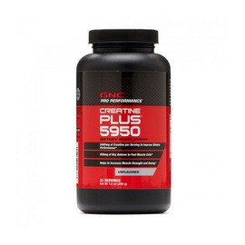 CREATINE PLUS (200 g)