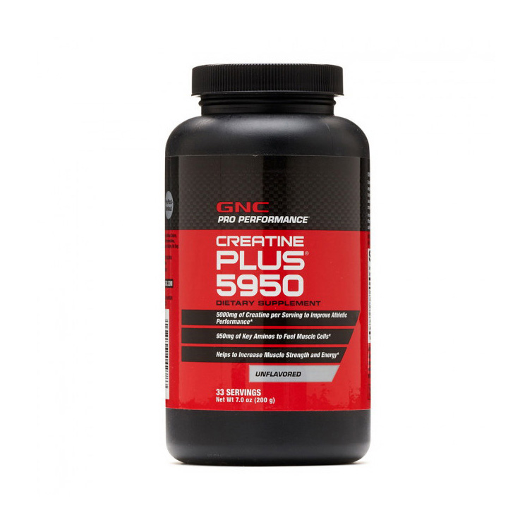 CREATINE PLUS (200 g) CREATINE PLUS (200 g)