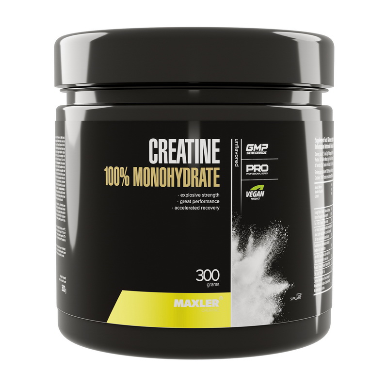 Creatine (300 g, банка) Creatine (300 g, банка)