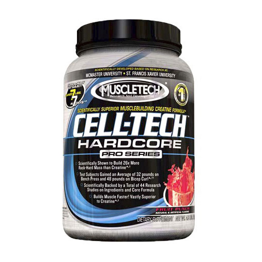 CellTech HC Pro Series (3 kg) CellTech HC Pro Series (3 kg)