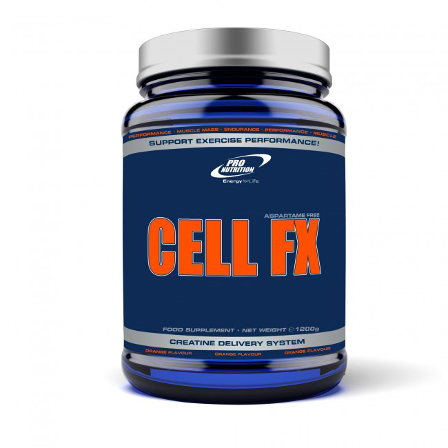 Cell FX (1200 g) Cell FX (1200 g)