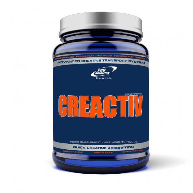 Creactiv (1200 g) Creactiv (1200 g)