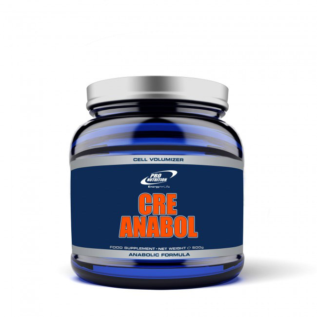 CreAnabol (500 g) CreAnabol (500 g)