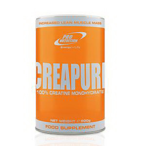 Creatine Creapure (100 g) Creatine Creapure (100 g)