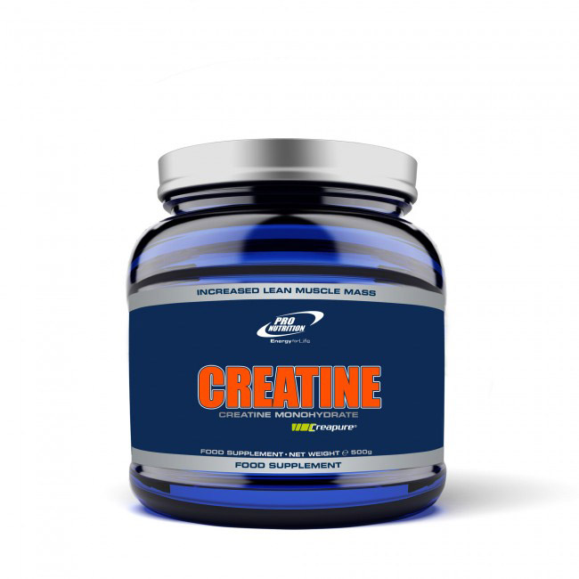 Creatine Creapure (500 g) Creatine Creapure (500 g)