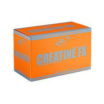 Creatine FX (25 pak) Creatine FX (25 pak)