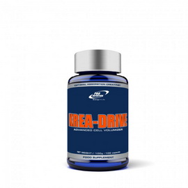 Krea Drive (100 tabl)