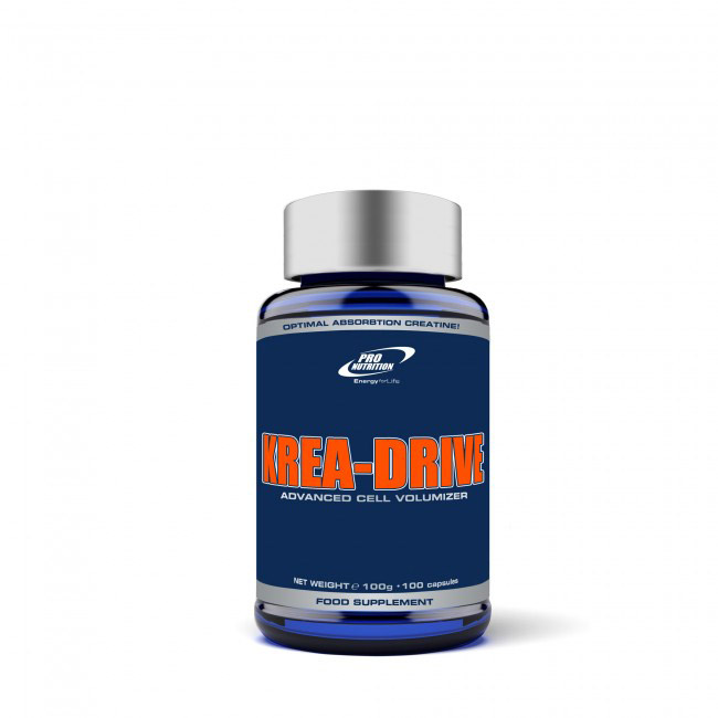 Krea Drive (100 tabl) Krea Drive (100 tabl)