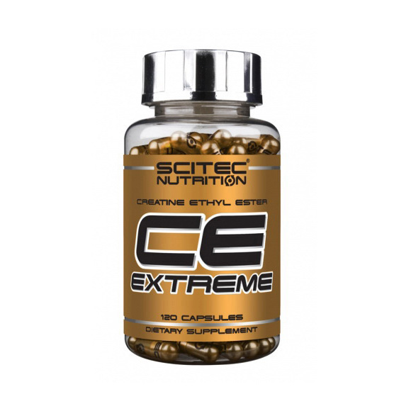 CE-Extreme (120 caps) CE-Extreme (120 caps)