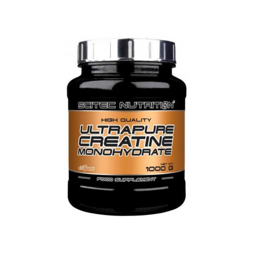 Ultrapure Creatine Monohydrate (1 kg) Ultrapure Creatine Monohydrate (1 kg)