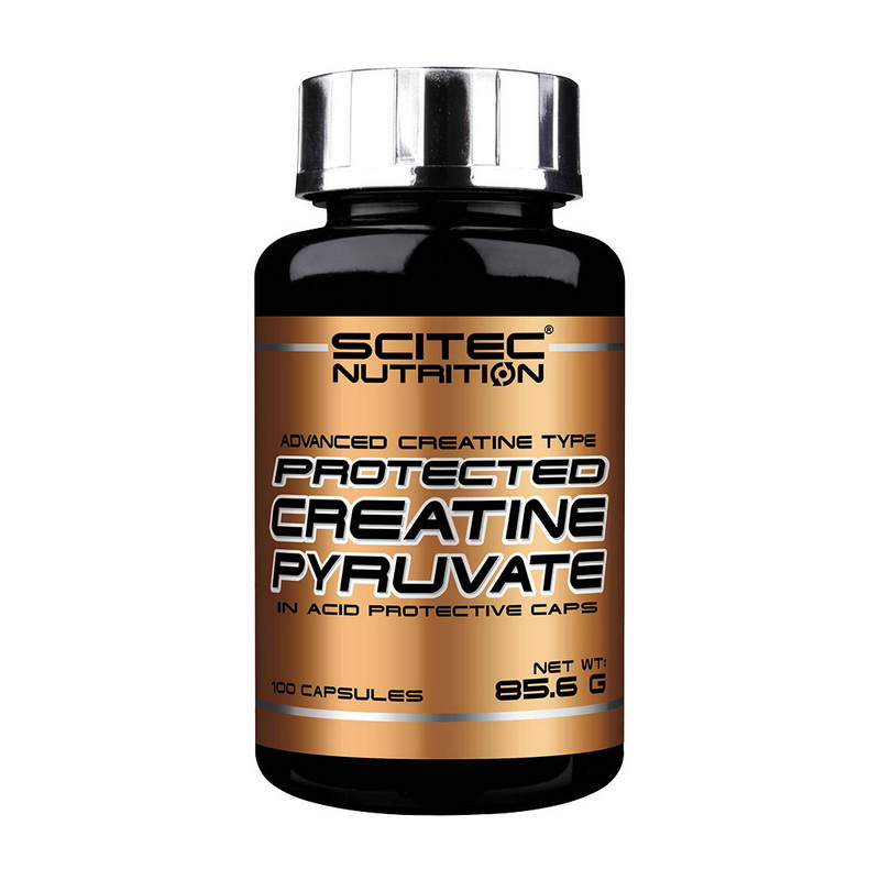 Creatine Pyruvate (100 caps) Creatine Pyruvate (100 caps)