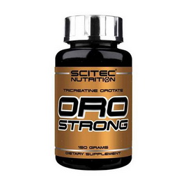 Oro-Strong (150 gr)