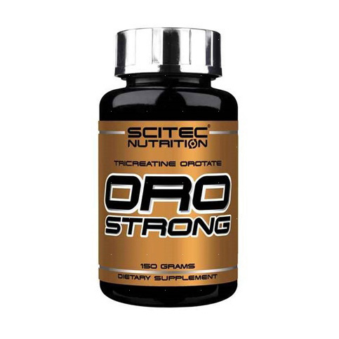 Oro-Strong (150 gr) Oro-Strong (150 gr)