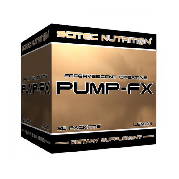 Pump-FX (30 packets) Pump-FX (30 packets)